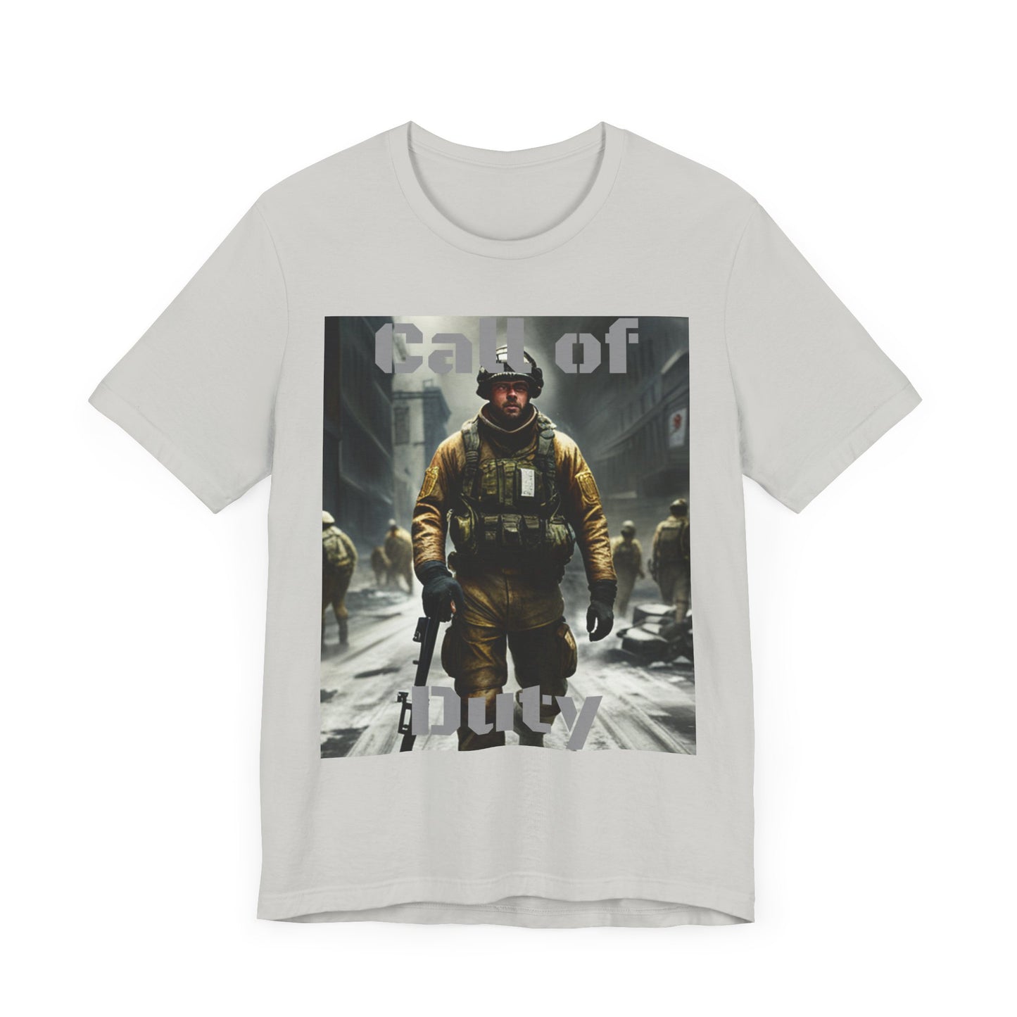 Call of Duty Graphic Tee