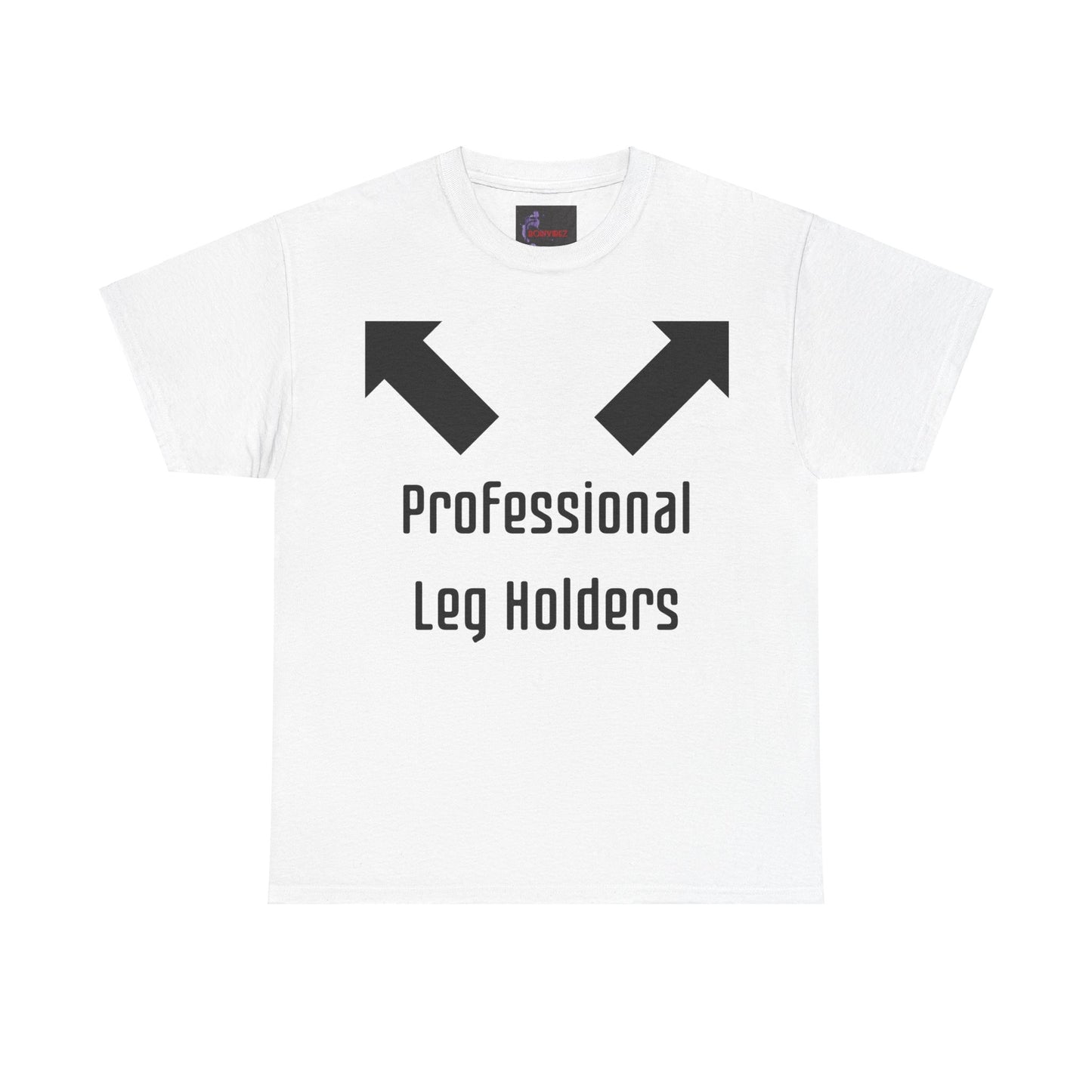 Pro Leg holder Tee