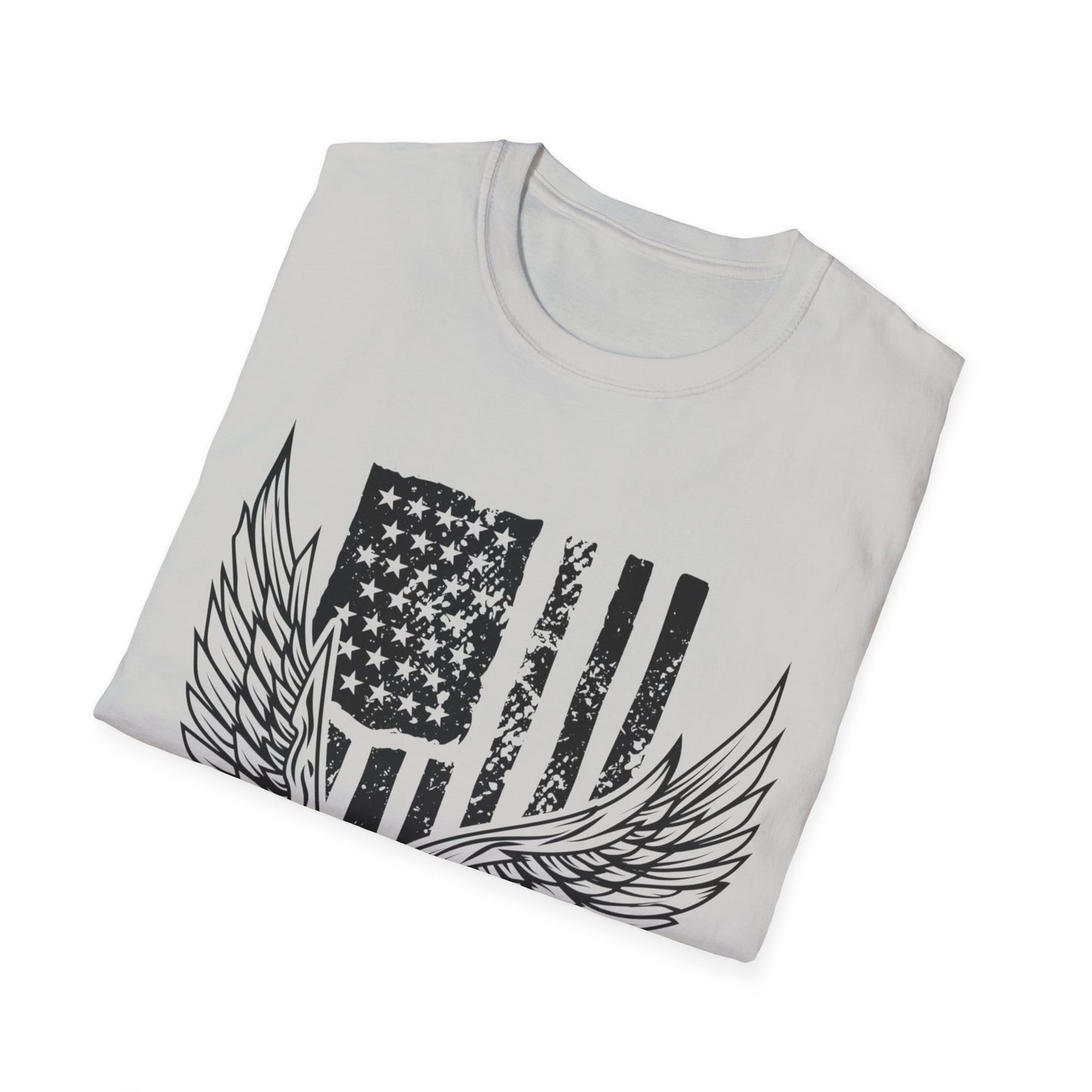 Murica T-Shirt