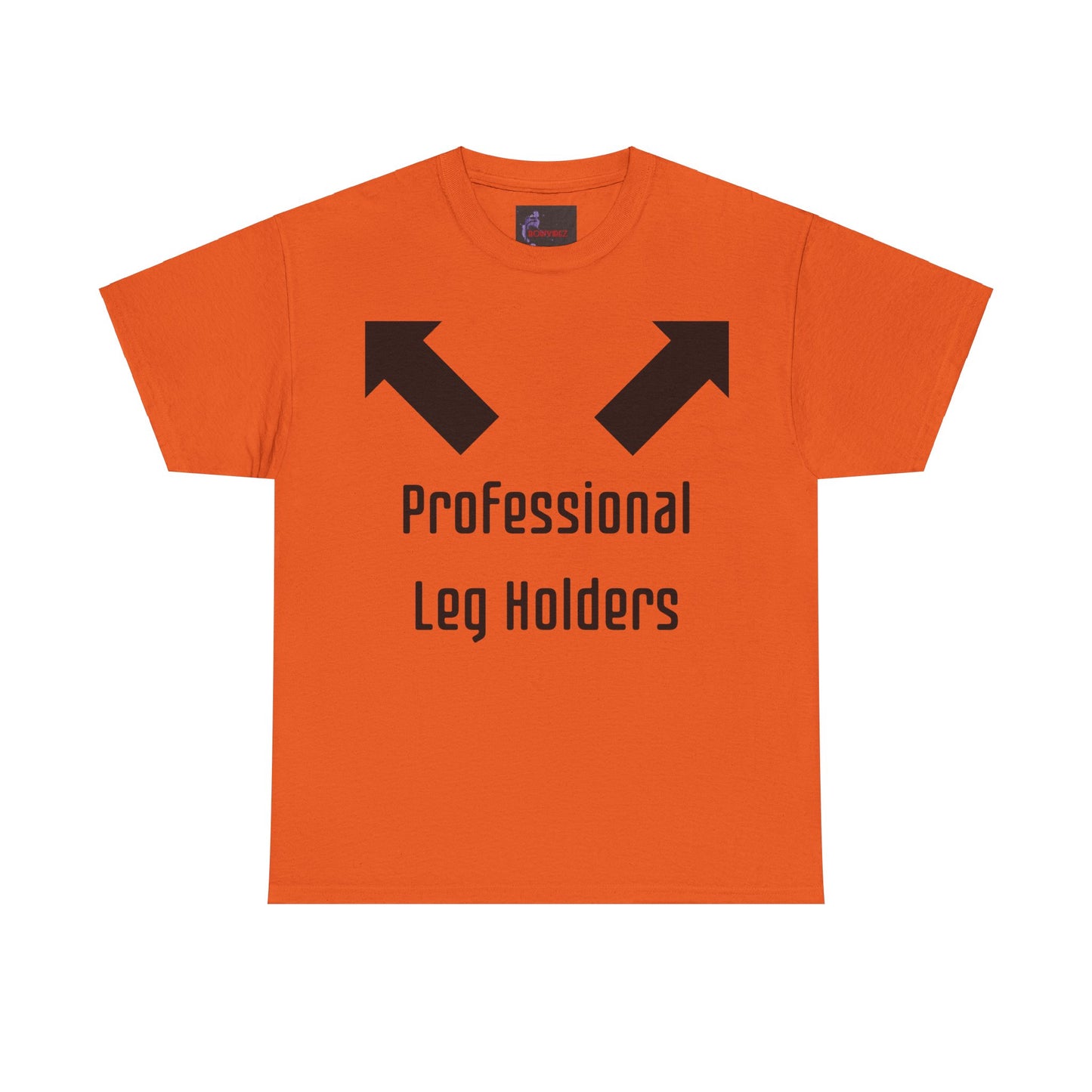 Pro Leg holder Tee