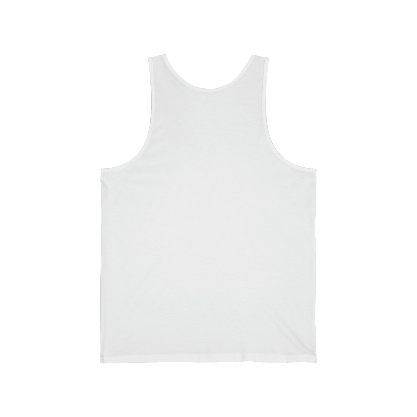 wasabi sushi tank top