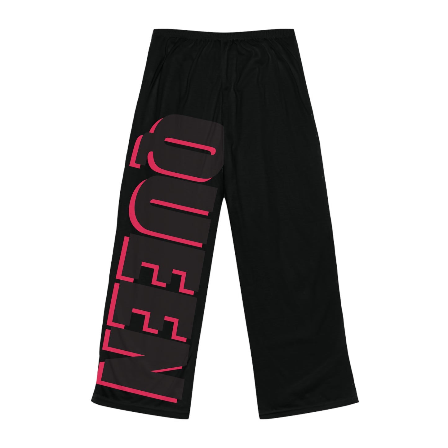 Women's Nap Queen Pajama Pants (AOP)