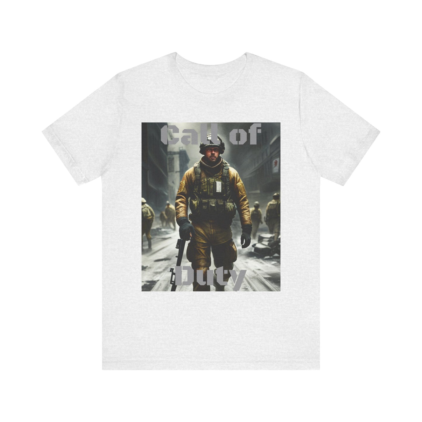 Call of Duty Graphic Tee