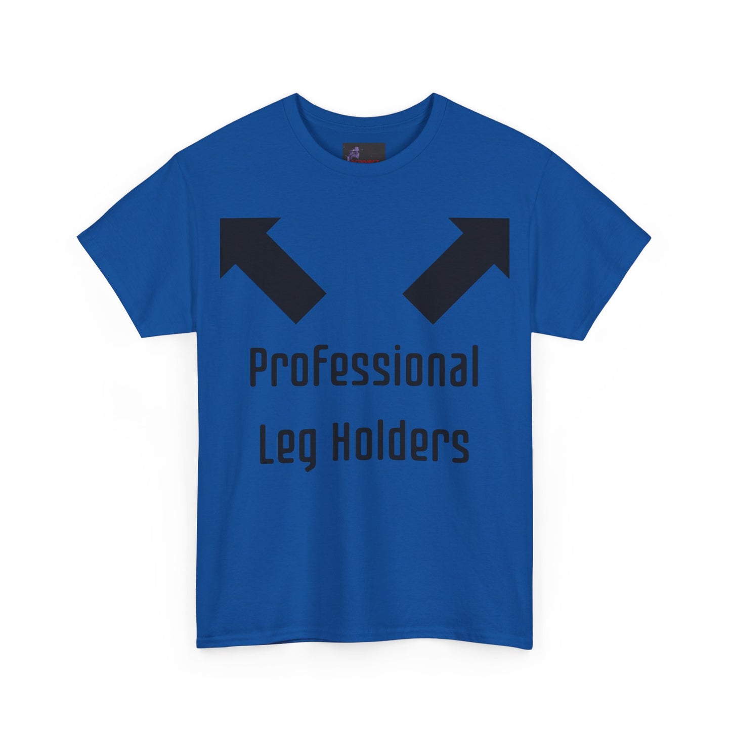 Pro Leg holder Tee