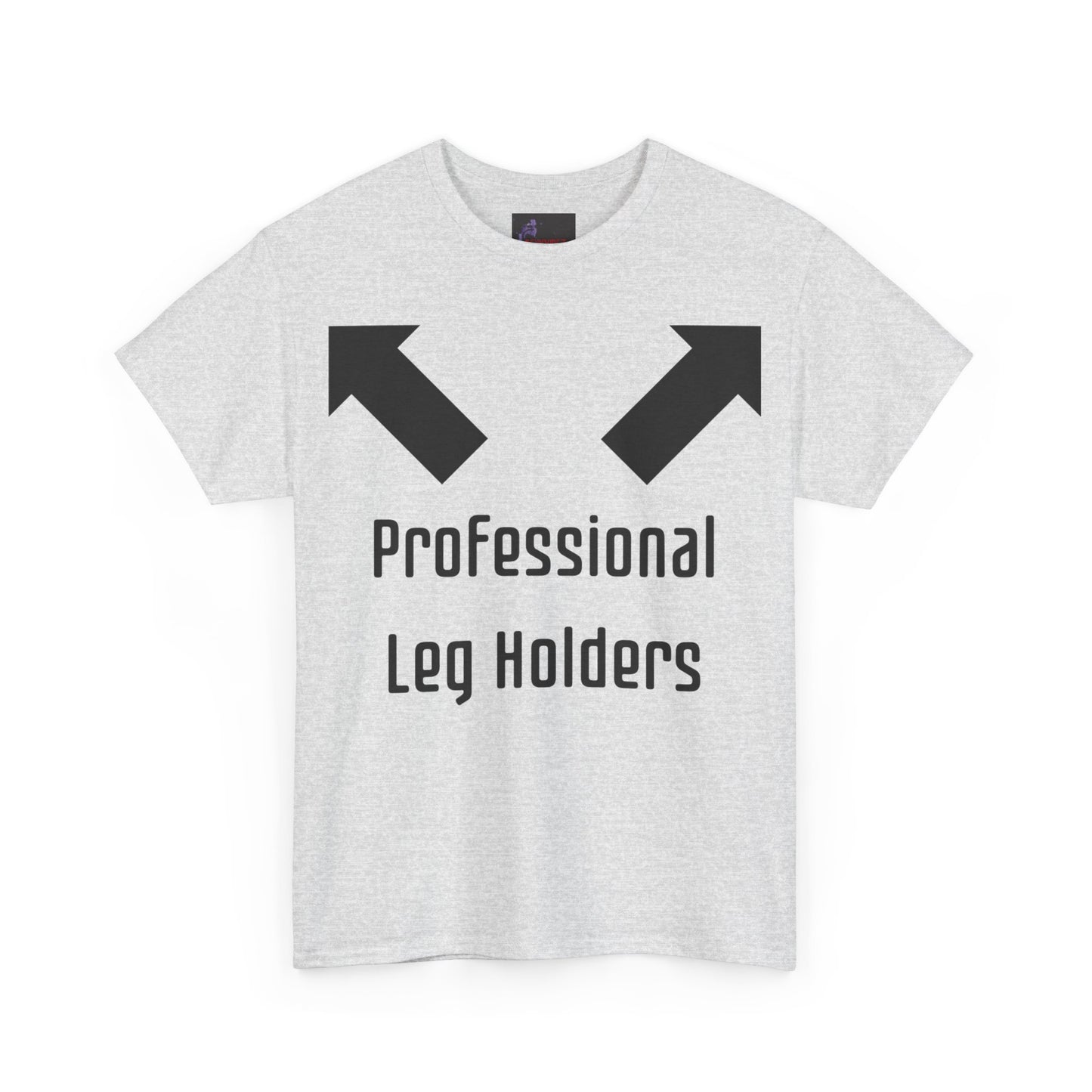 Pro Leg holder Tee