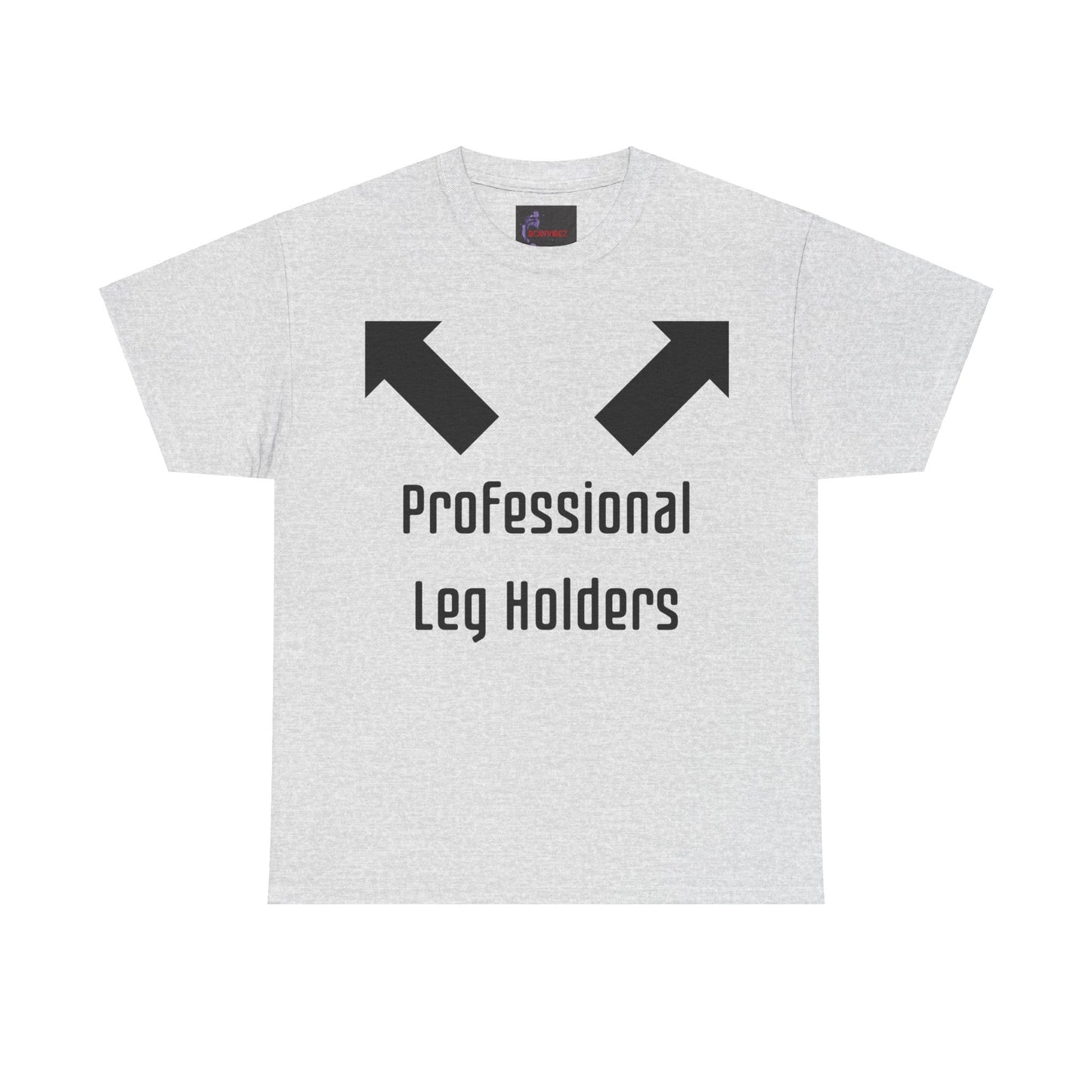 Pro Leg holder Tee