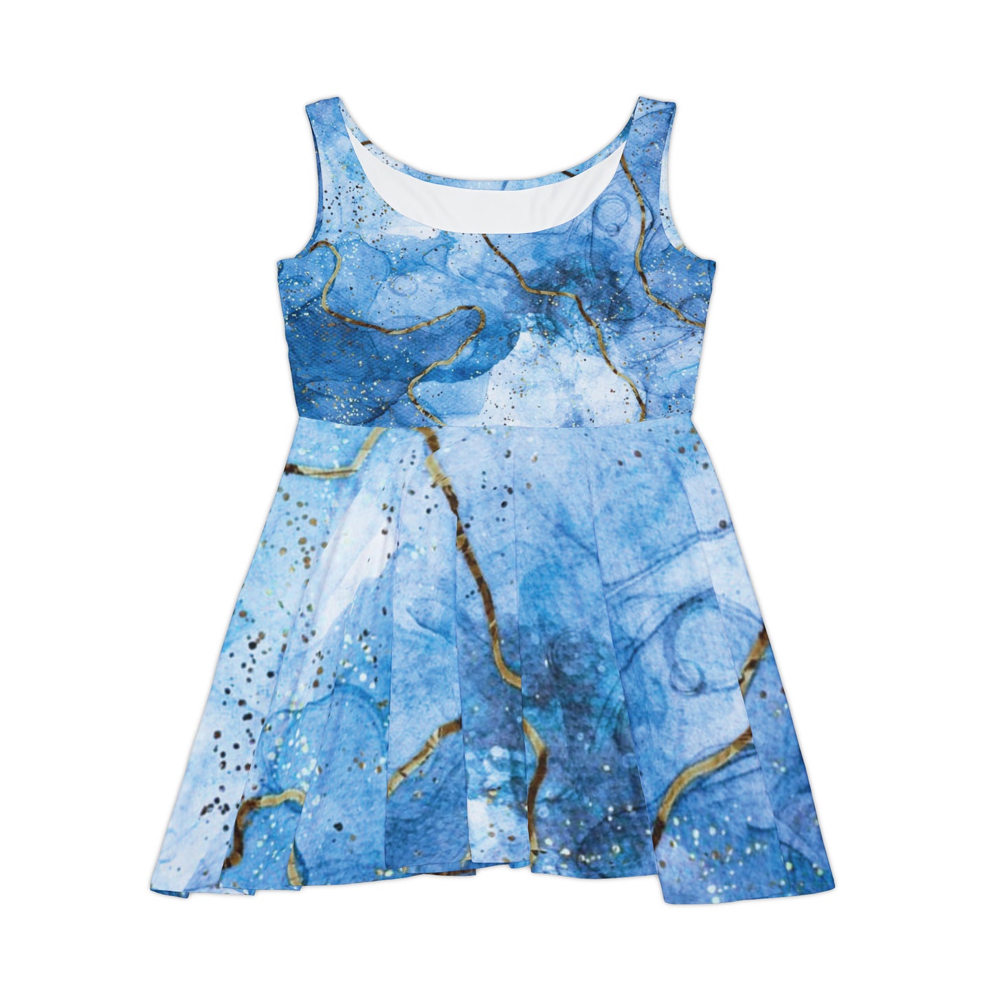 Women's Skater Dress (AOP)