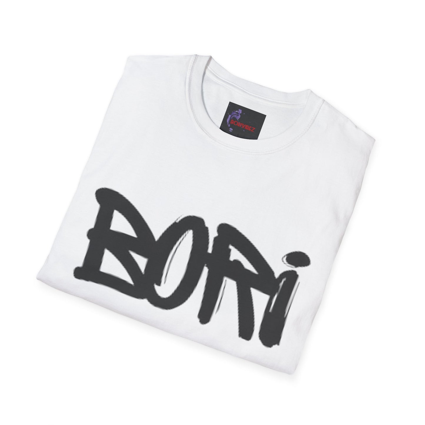 BoriVibeZ T-Shirt