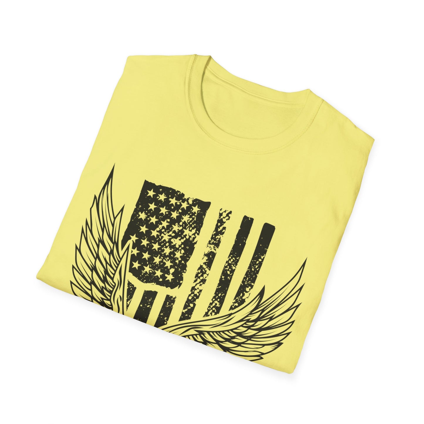 Murica T-Shirt