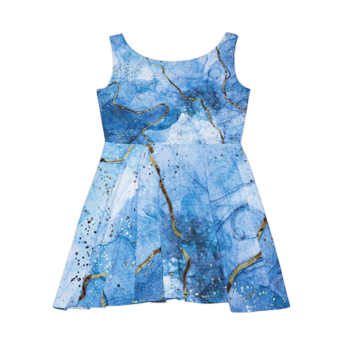 Women's Skater Dress (AOP)