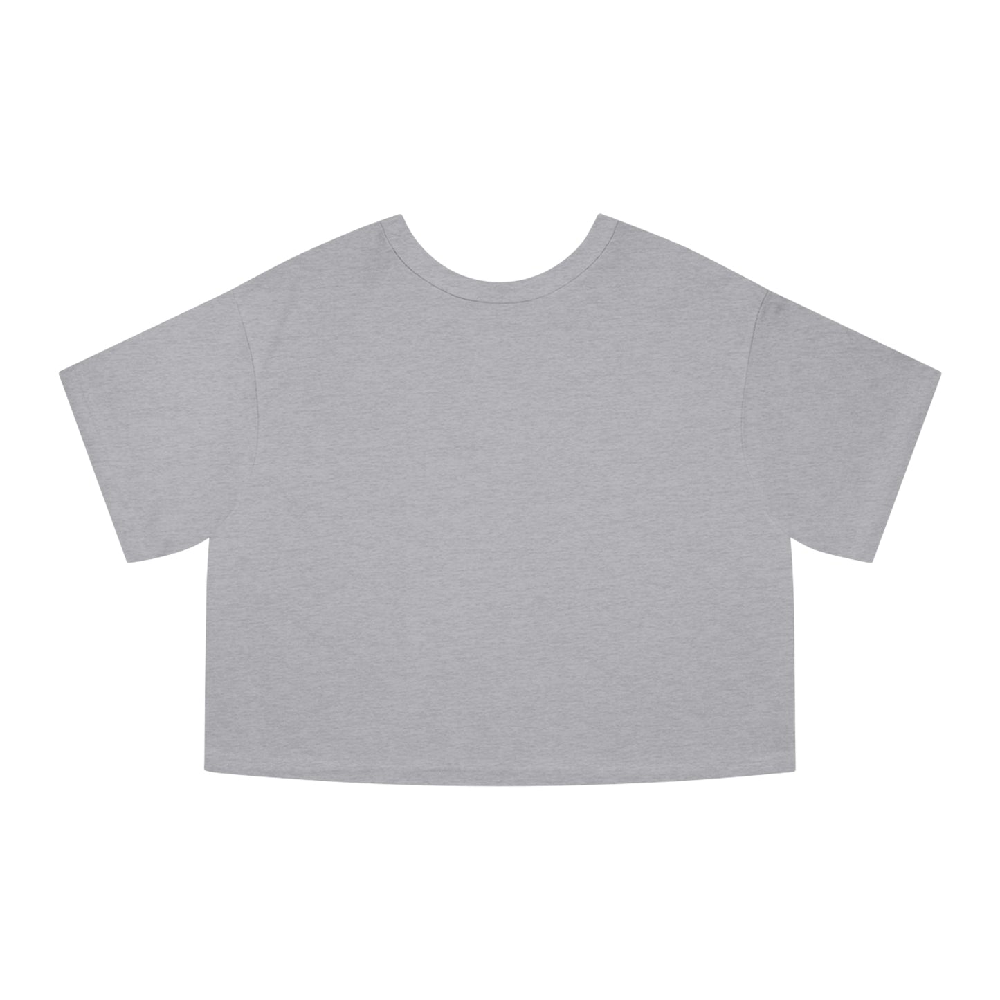 Champion Women's Tac'O Clock Cropped T-Shirt