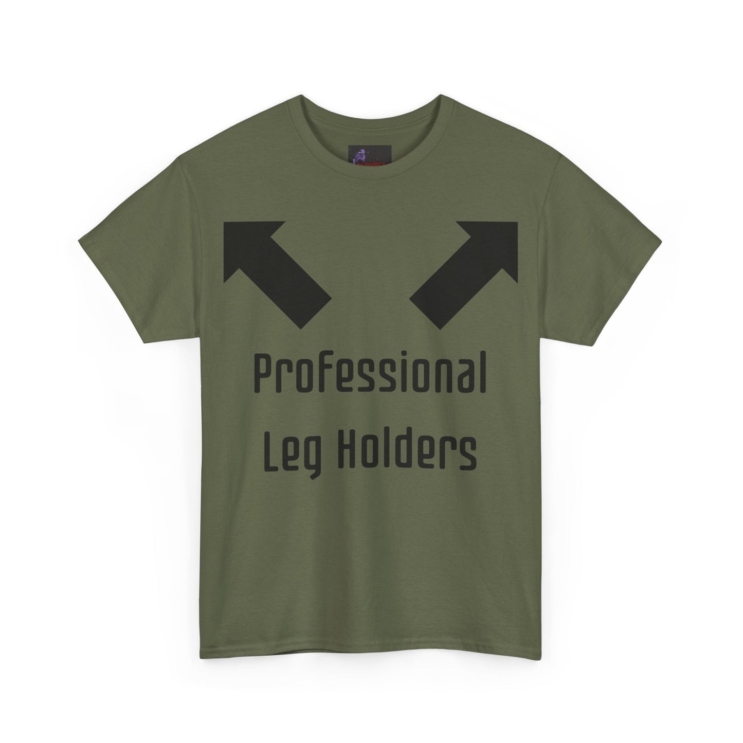 Pro Leg holder Tee