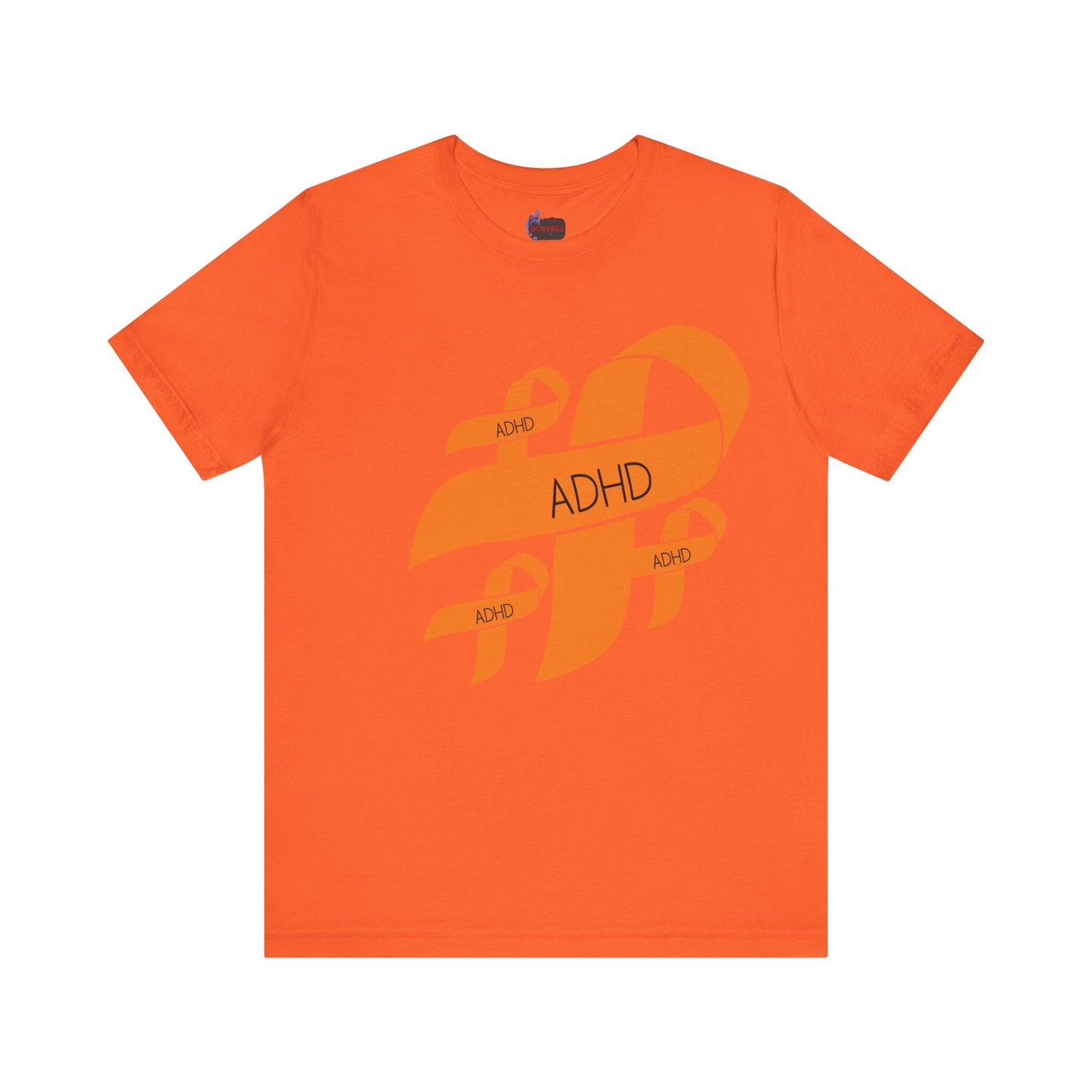 ADHD TEE