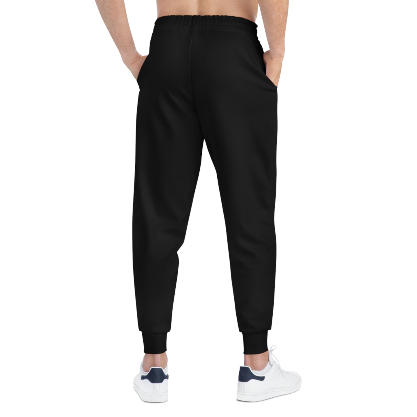 VibeZ Athletic Joggers (AOP)