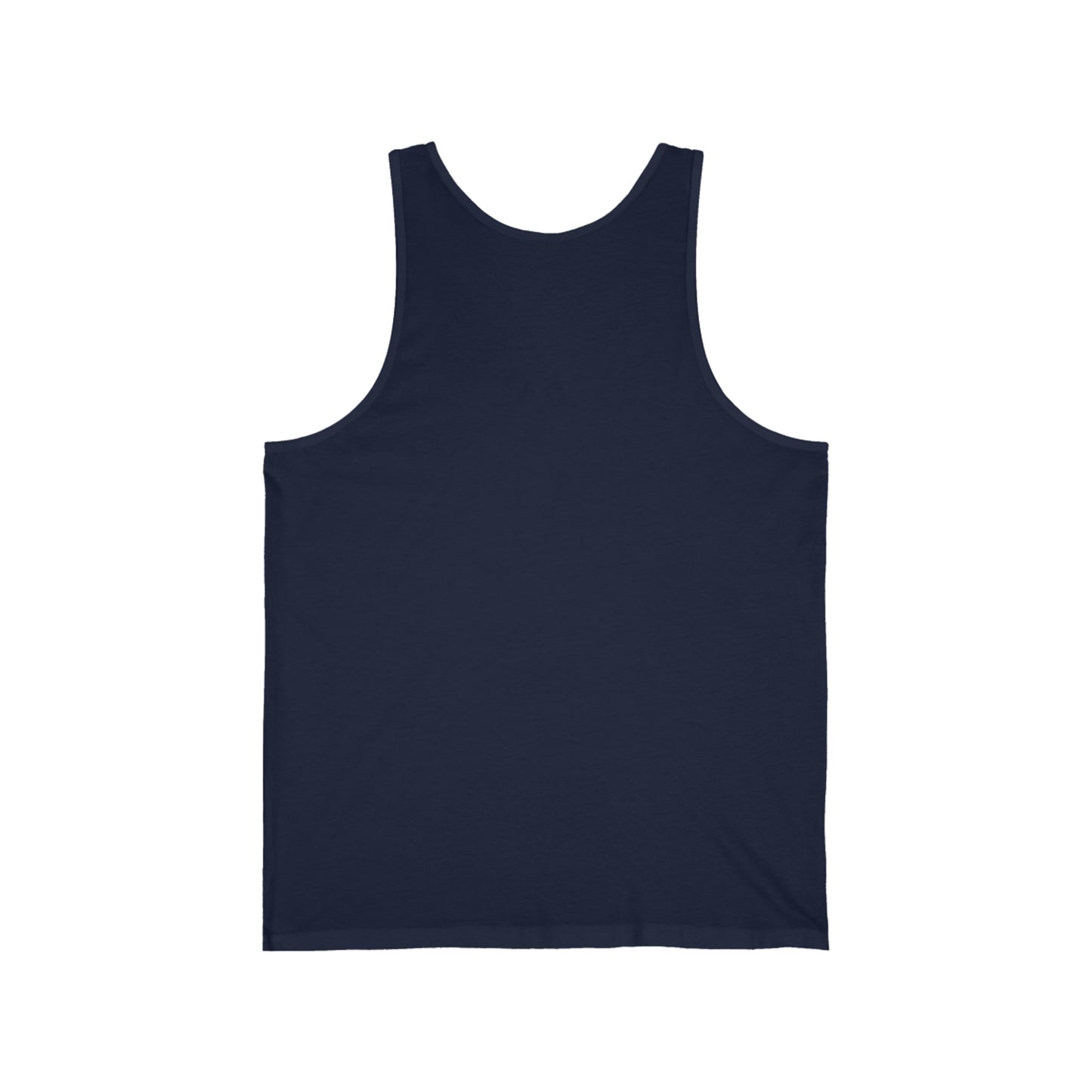 Unisex Girl PowerTank