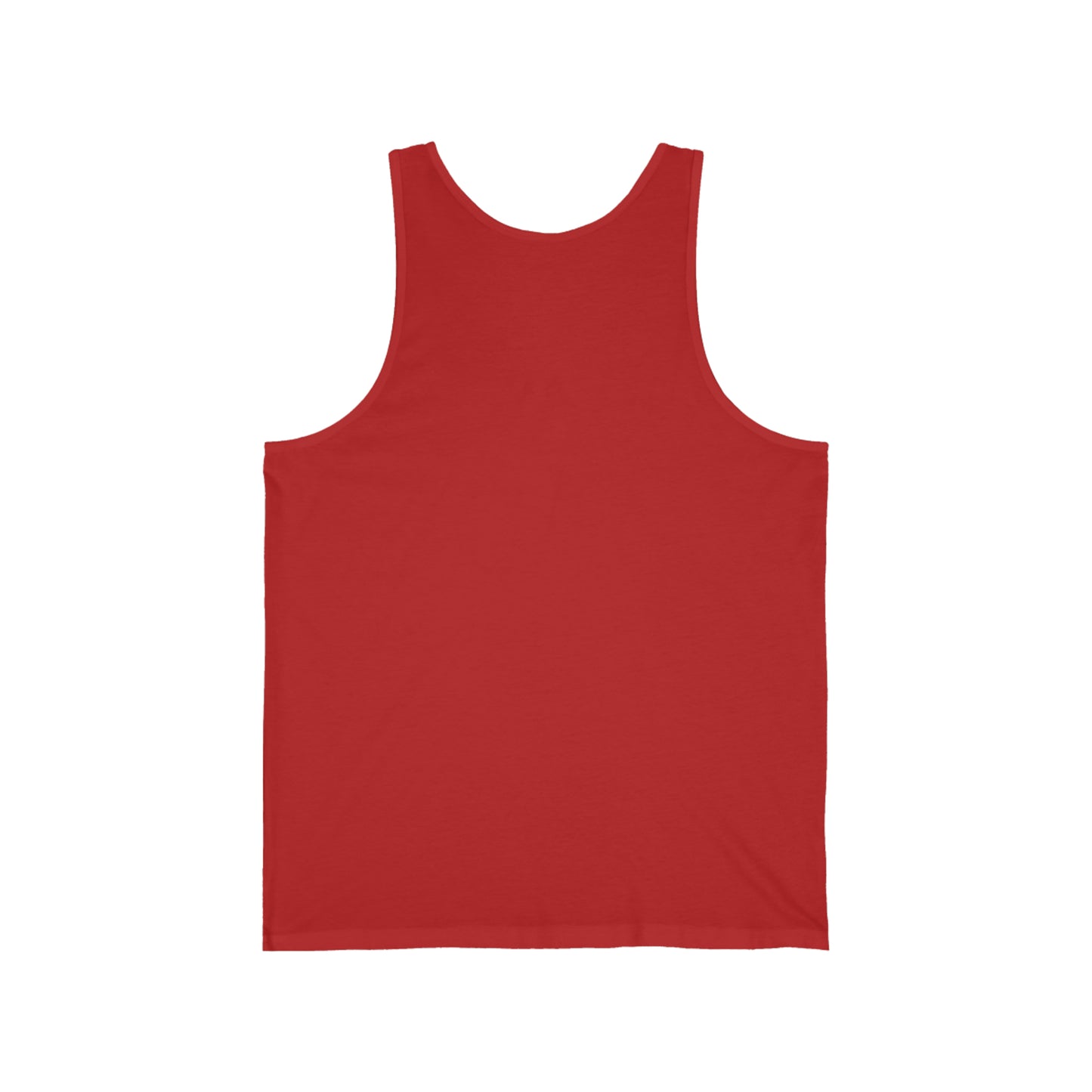 Unisex Girl PowerTank