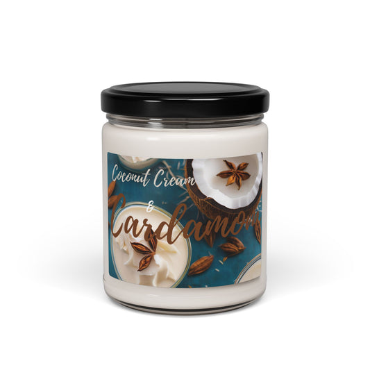 Soy Candle