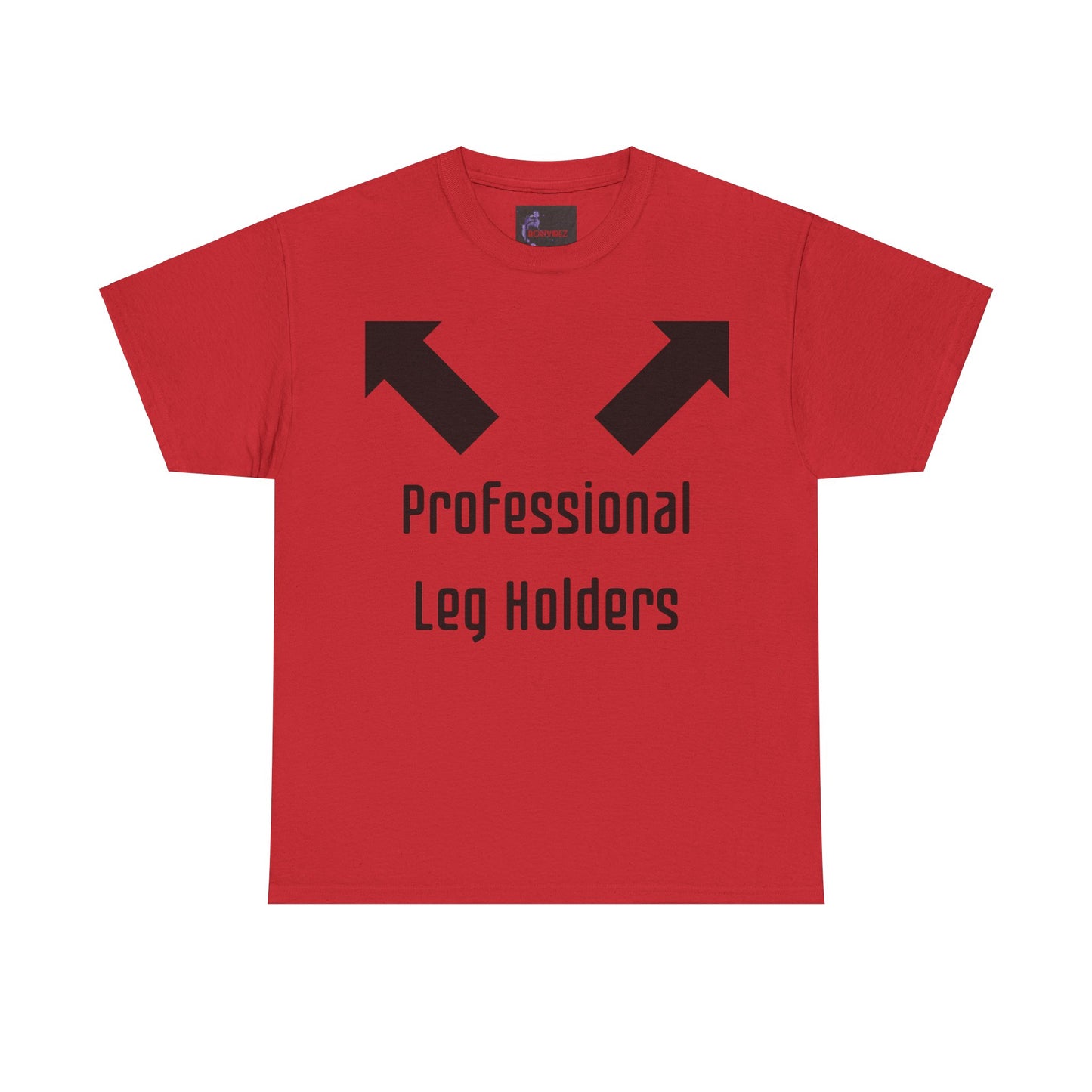 Pro Leg holder Tee