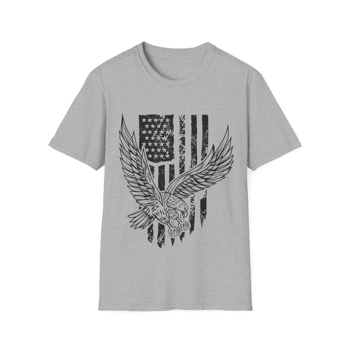 Murica T-Shirt