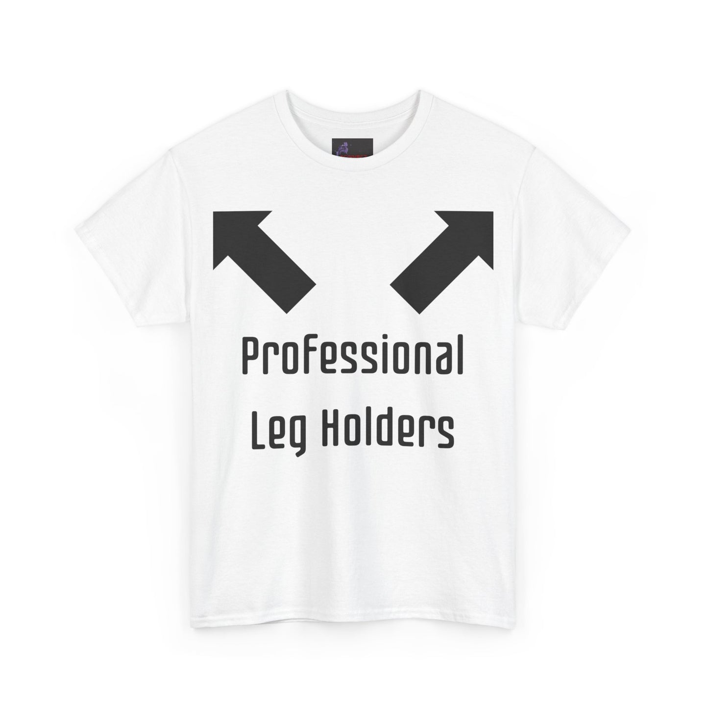 Pro Leg holder Tee