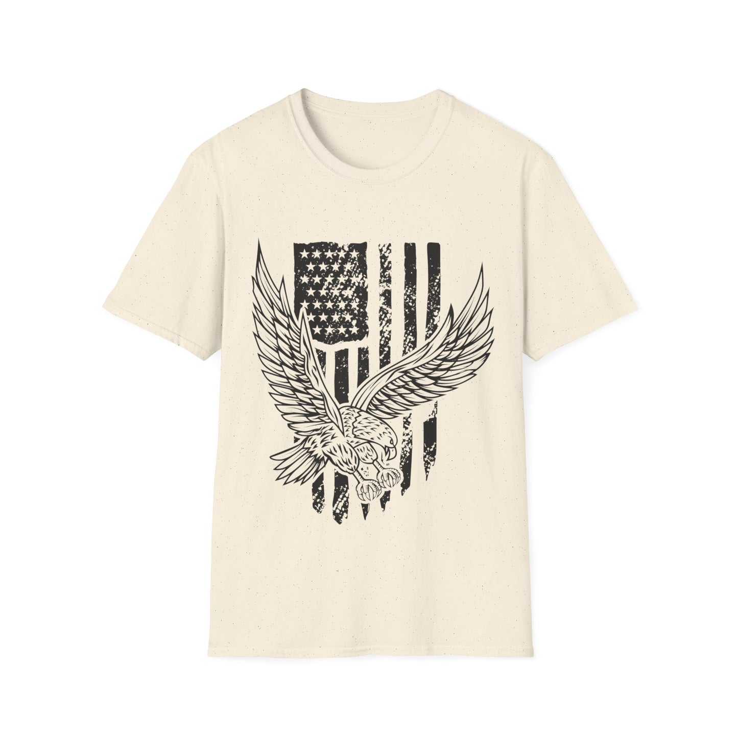 Murica T-Shirt