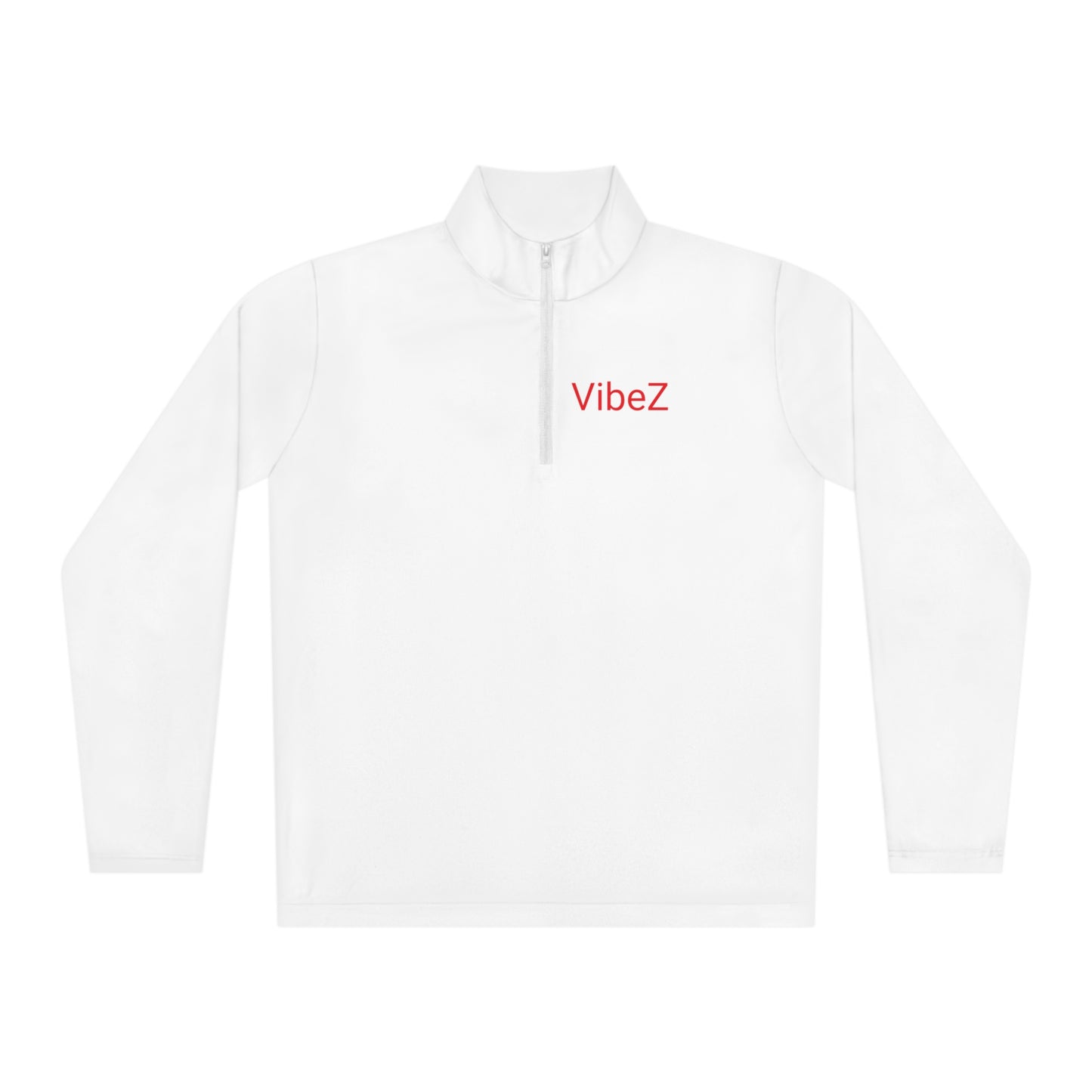 VibeZ Sportswear pull over