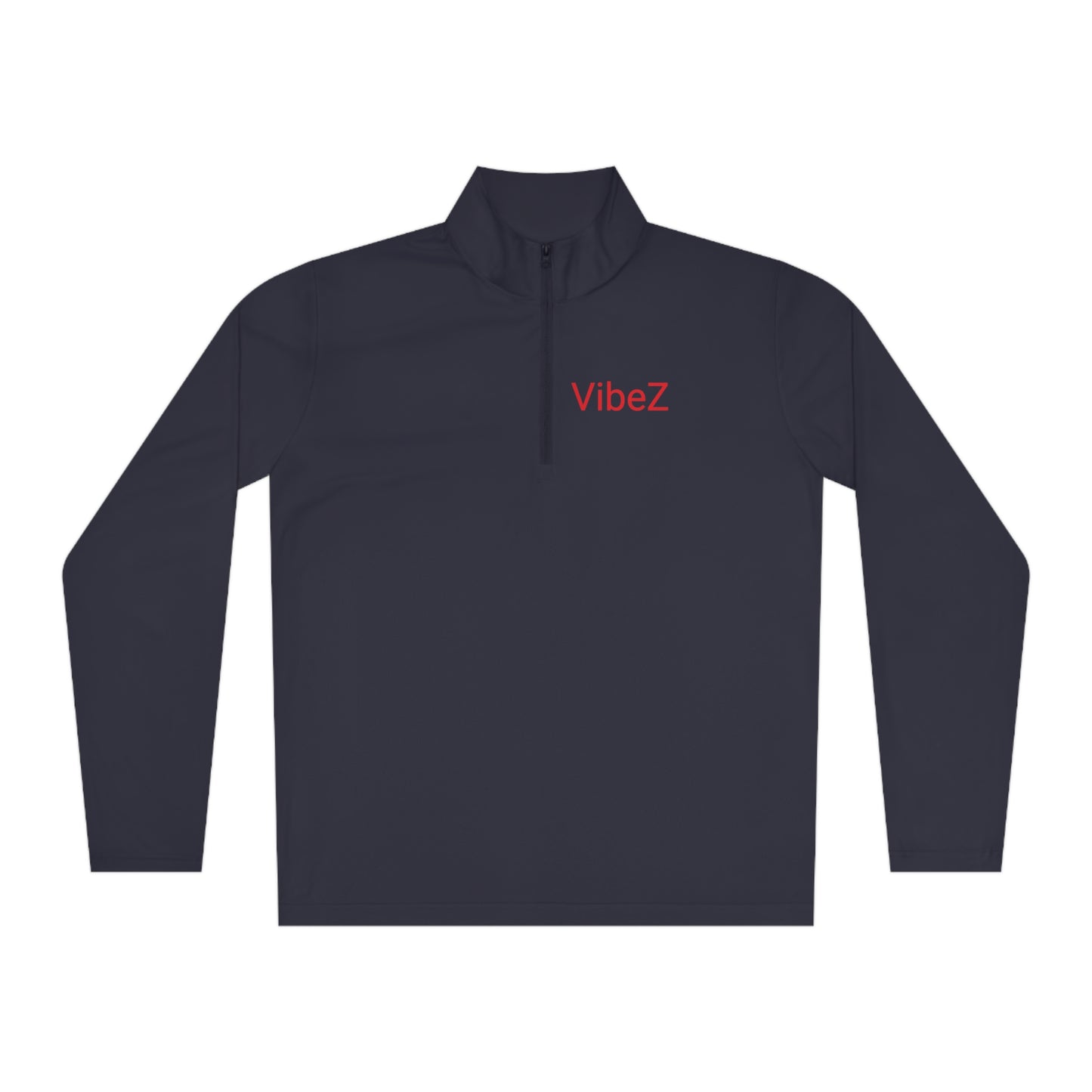 VibeZ Sportswear pull over