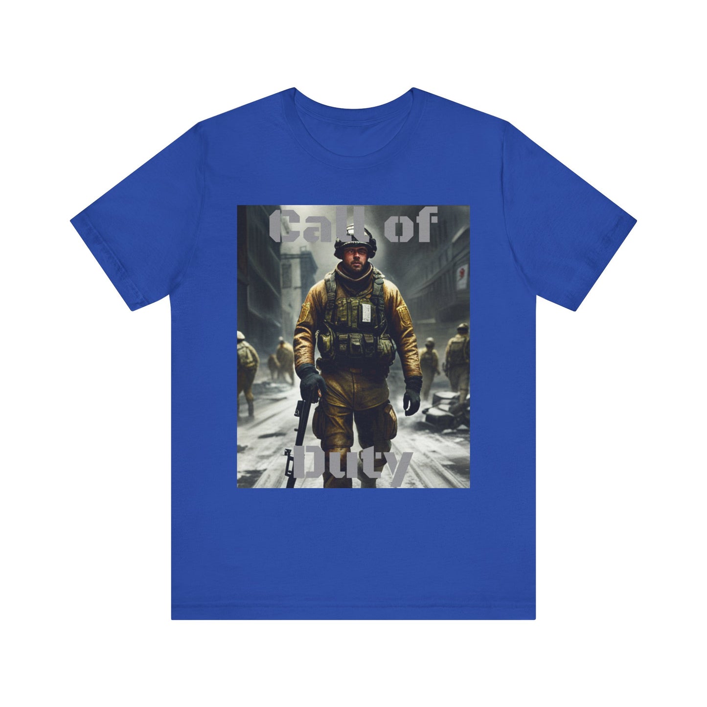 Call of Duty Graphic Tee