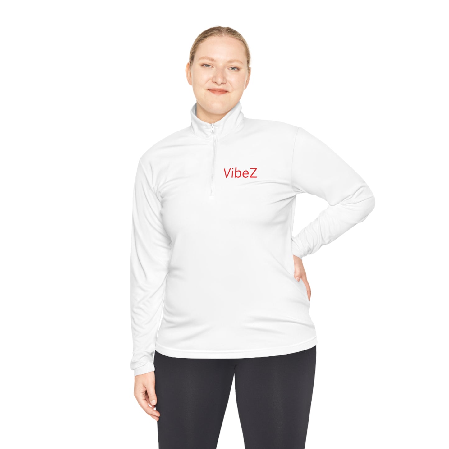 VibeZ Sportswear pull over