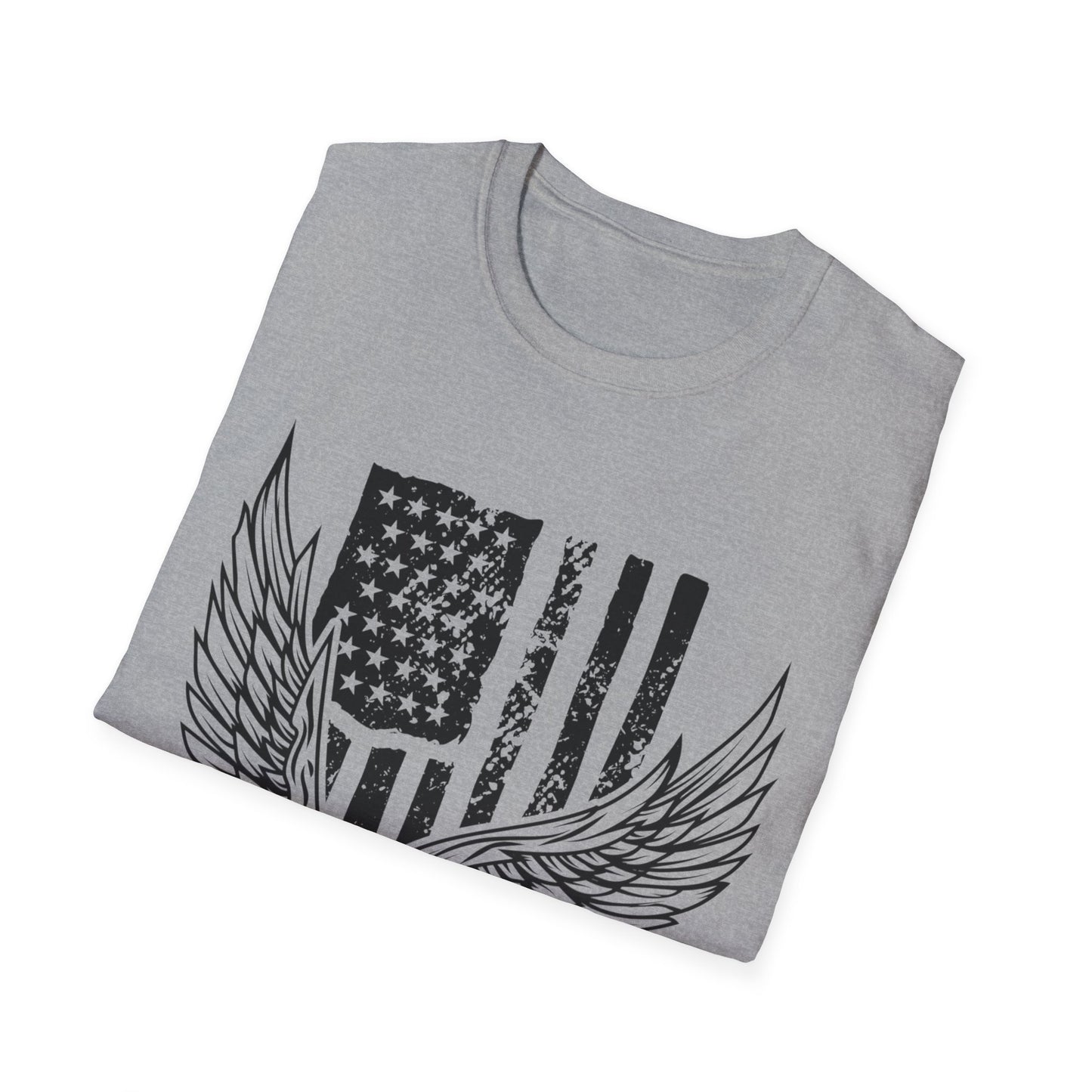 Murica T-Shirt