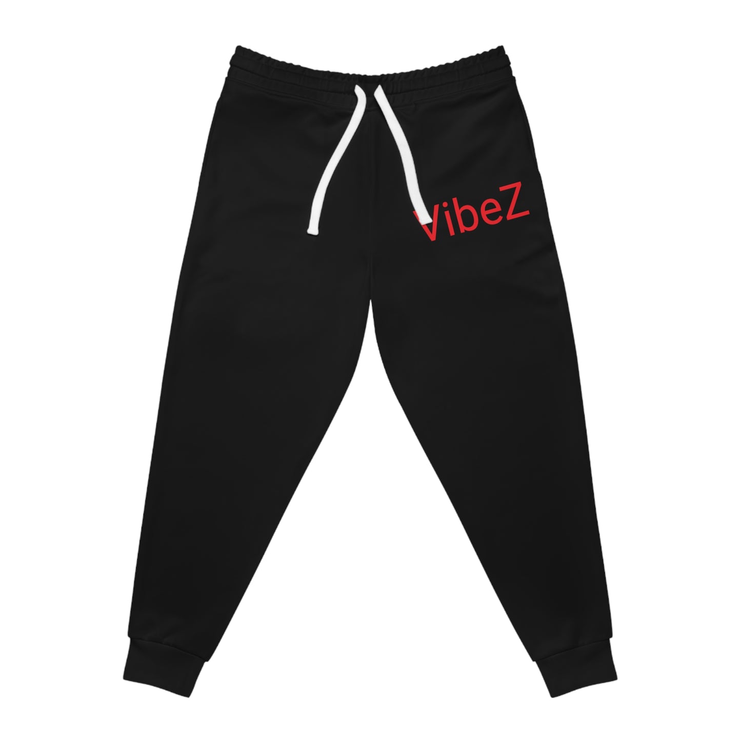 VibeZ Athletic Joggers (AOP)