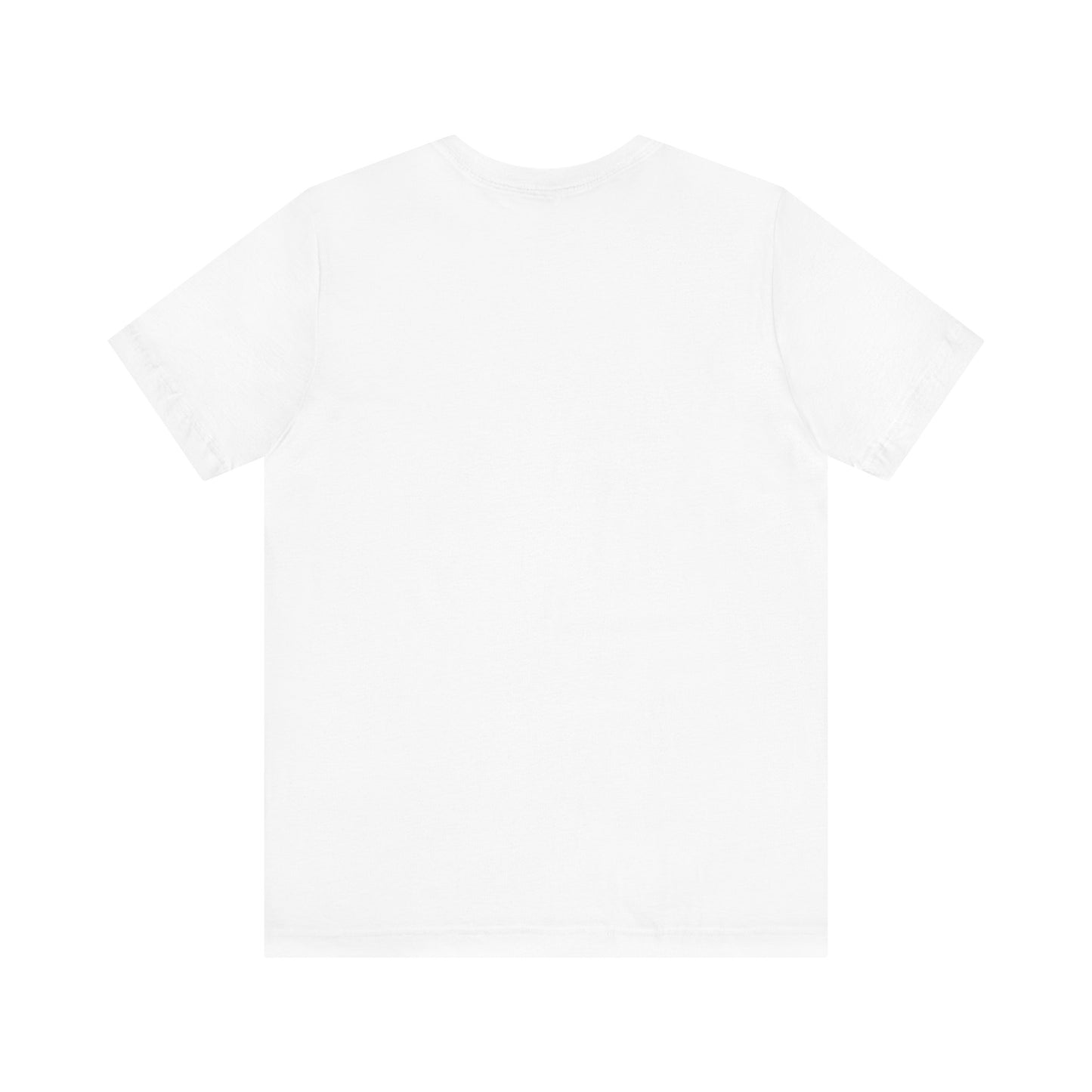 Artistic Short Sleeve Tee