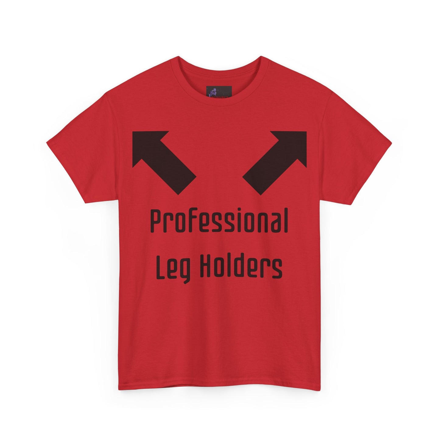 Pro Leg holder Tee