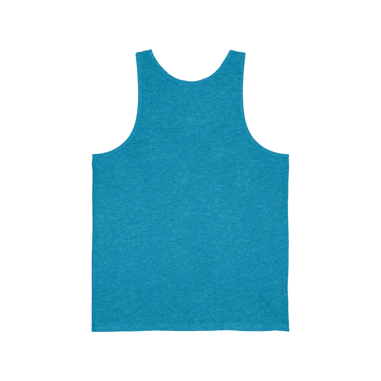 Unisex Girl PowerTank