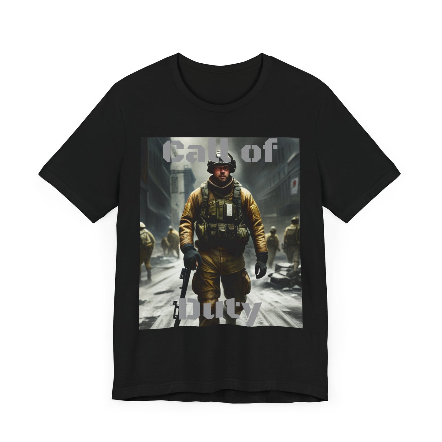 Call of Duty Graphic Tee