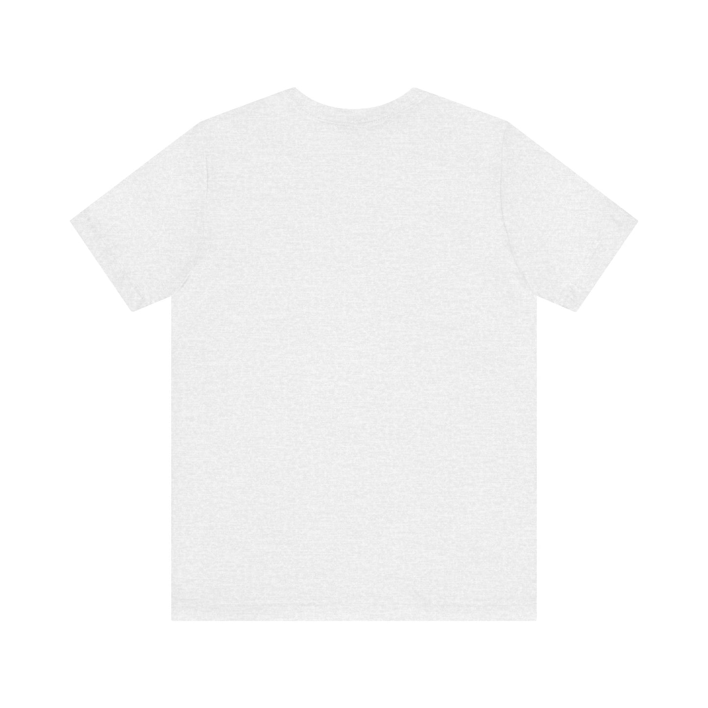 Artistic Short Sleeve Tee