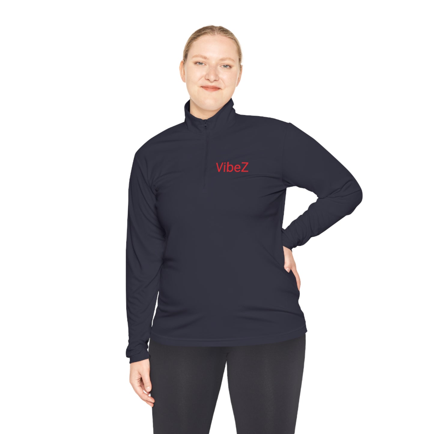 VibeZ Sportswear pull over