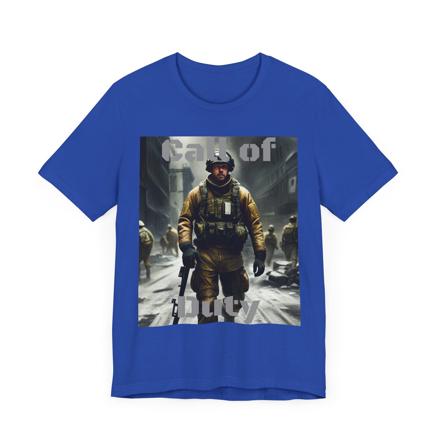 Call of Duty Graphic Tee