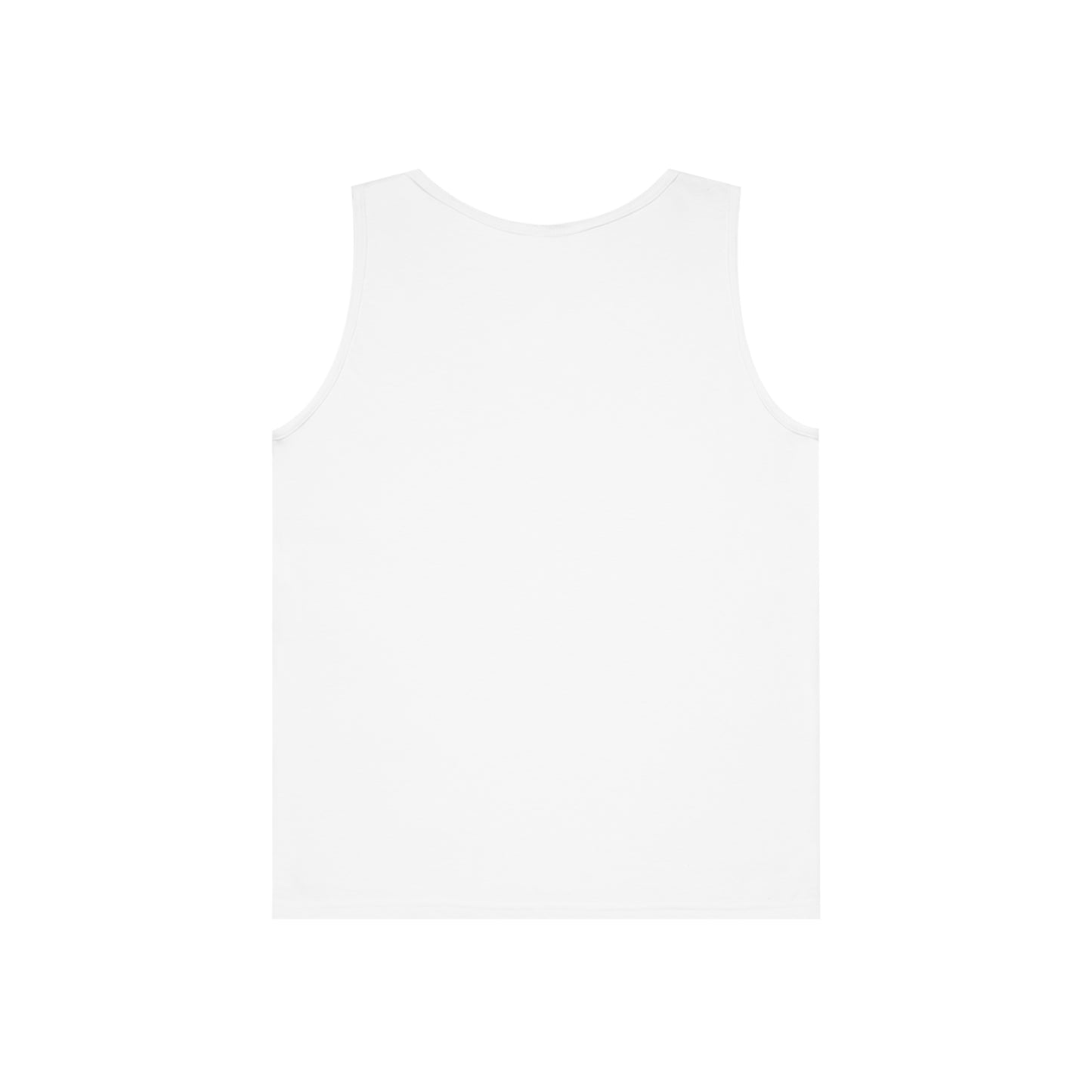 Out of This World Cotton Tank Top