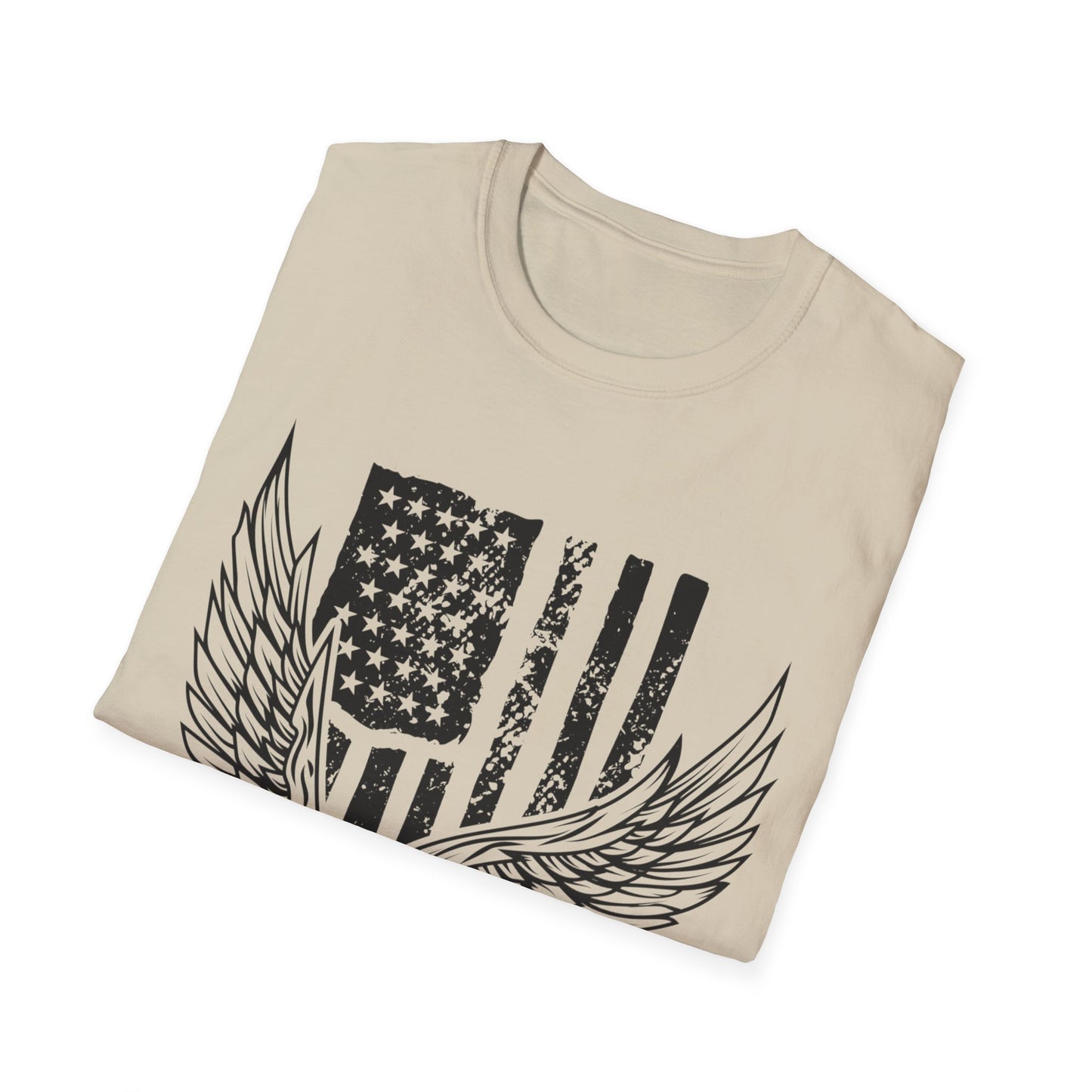 Murica T-Shirt